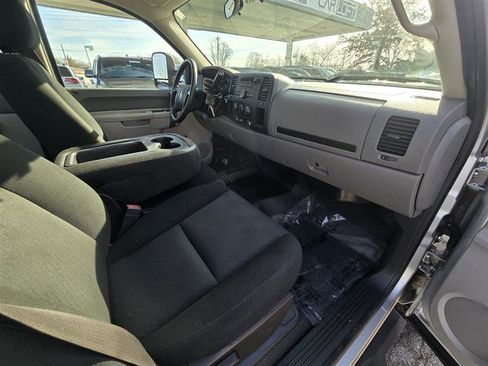 Used 2012 GMC Sierra 3500 W/T image 23