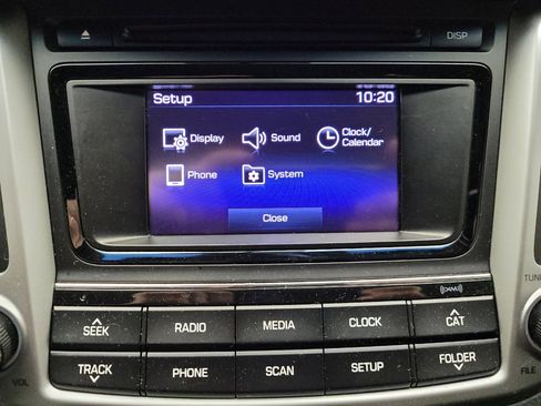 Used 2017 Hyundai Tucson SE w/ Cargo Package FWD image 25