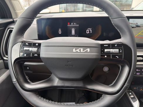 New 2026 Kia Sorento S image 37