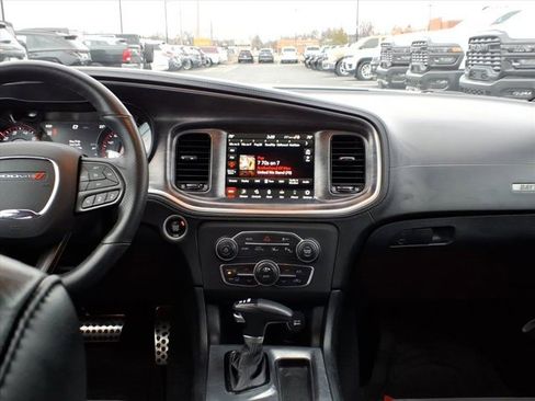 Used 2023 Dodge Charger R/T w/ Daytona Edition Group image 10