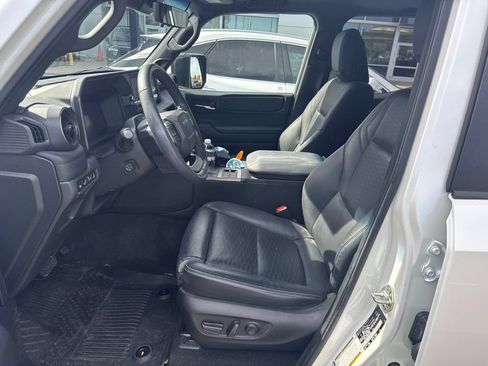 Used 2024 Toyota Land Cruiser w/ Premium Package AWD/4WD image 14