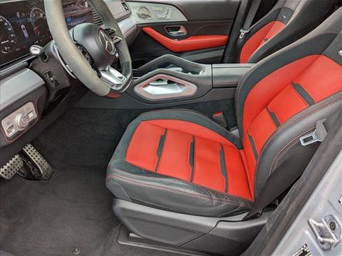 Certified 2024 Mercedes-Benz GLE 63 AMG S image 16