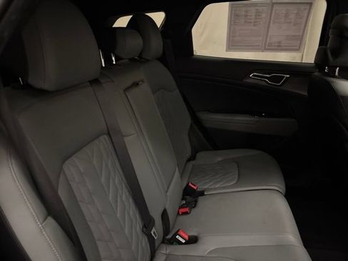 Certified 2023 Kia Sportage X-Pro AWD/4WD image 23