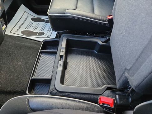 Used 2022 RAM 1500 Laramie image 22