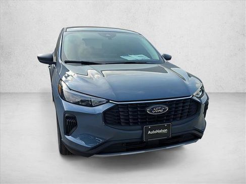 New 2026 Ford Escape Active FWD image 8