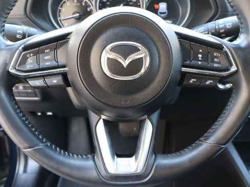 Used 2020 MAZDA CX-5 Touring FWD image 11