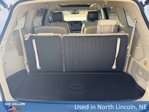 Used 2015 Toyota Highlander Limited Platinum image 5