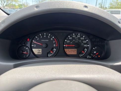 Used 2019 Nissan Frontier SV AWD/4WD image 25