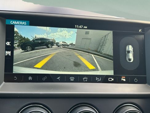 Used 2019 Jaguar F-TYPE Coupe RWD image 15