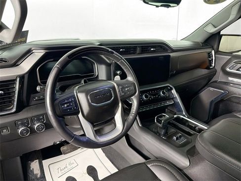 Used 2024 GMC Sierra 1500 Denali image 9