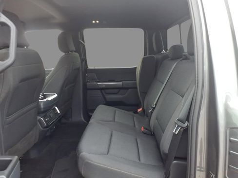 Used 2023 Ford F150 XLT w/ Equipment Group 302A High AWD/4WD image 5