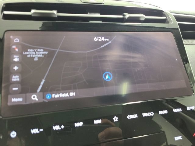 Used 2023 Hyundai Tucson Limited AWD/4WD image 33
