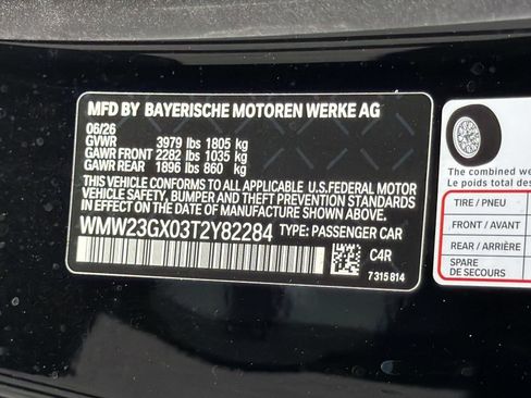 New 2026 MINI Cooper S FWD image 22
