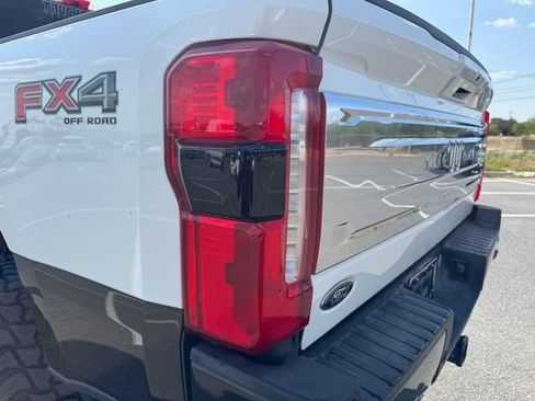 Used 2024 Ford F250 King Ranch AWD/4WD image 33