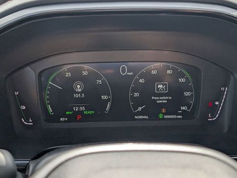 New 2026 Honda CR-V Sport-L image 20