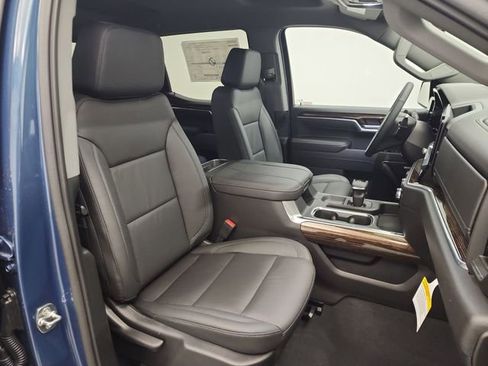 New 2026 GMC Sierra 1500 Elevation w/ Elevation Premium Package image 26
