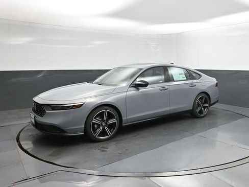 New 2026 Honda Accord SE image 34