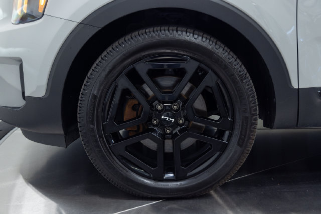 Used 2024 Kia Telluride SX X-Line AWD/4WD image 27