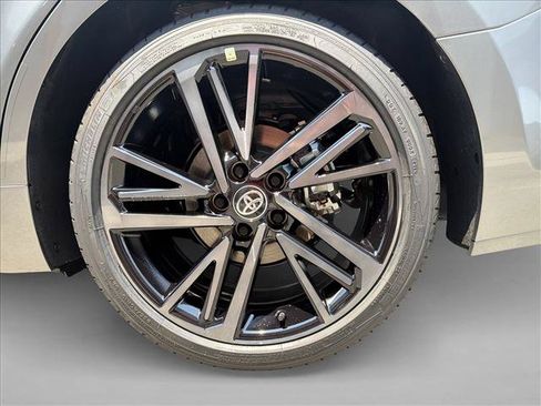 New 2026 Toyota Camry XSE FWD image 9
