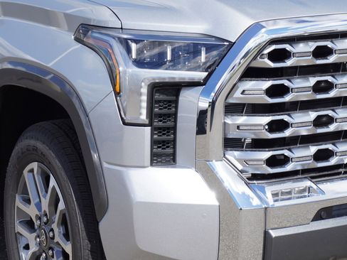 New 2026 Toyota Tundra 1794 Edition image 3