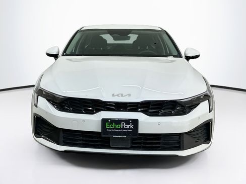 Used 2025 Kia K5 LXS FWD image 2