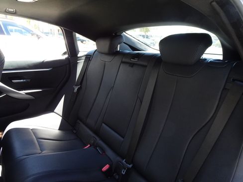 Used 2019 BMW 430i Gran Coupe RWD image 15