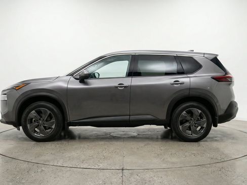 Used 2025 Nissan Rogue SV AWD/4WD image 5
