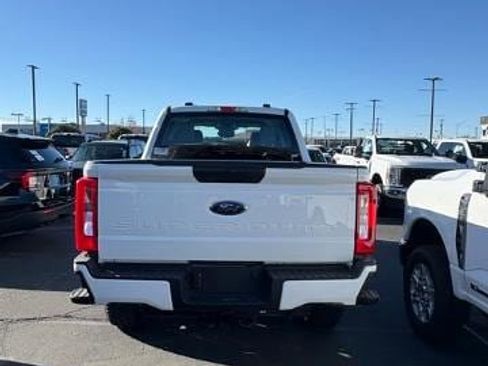 New 2026 Ford F250 XL w/ STX Appearance Package image 4