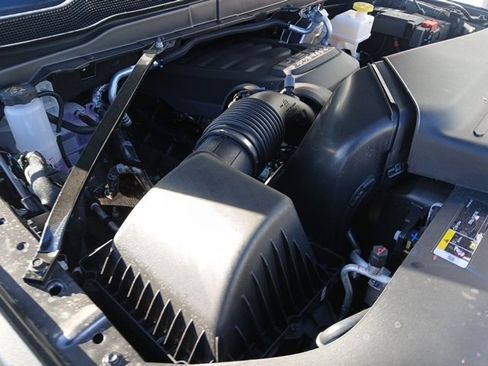 New 2026 RAM 2500 Tradesman image 50