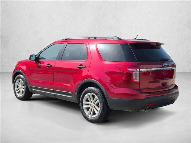 Used 2015 Ford Explorer FWD image 7