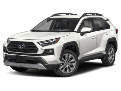 Certified 2023 Toyota RAV4 Adventure
