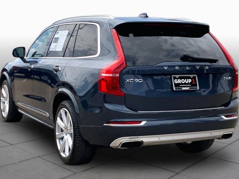 Used 2019 Volvo XC90 T6 Inscription w/ Advanced Package AWD/4WD image 12