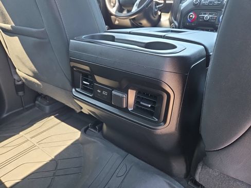 Used 2019 Chevrolet Silverado 1500 LT Trail Boss AWD/4WD image 37