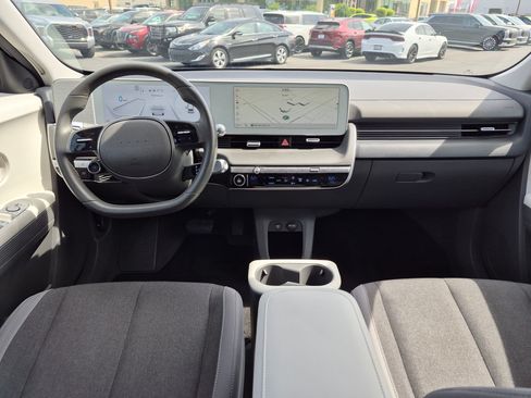 Certified 2024 Hyundai Ioniq 5 SEL RWD image 26