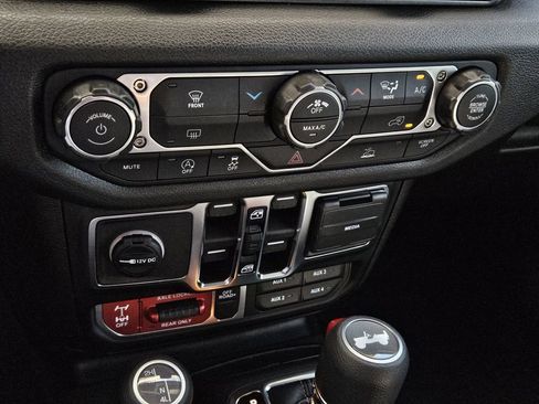 New 2026 Jeep Wrangler Willys image 20