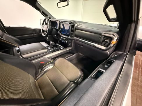 Used 2024 Ford F150 Tremor w/ Equipment Group 402A High AWD/4WD image 58
