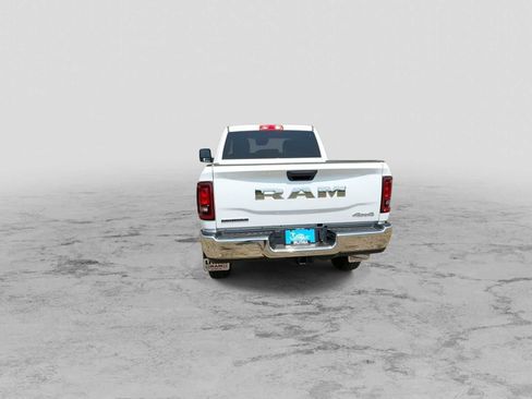 New 2025 RAM 2500 Big Horn image 7