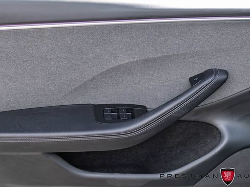Used 2025 Tesla Model 3 Long Range RWD image 20