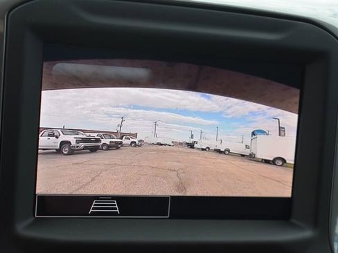 New 2026 Chevrolet Silverado 3500 W/T w/ WT Convenience Package image 29