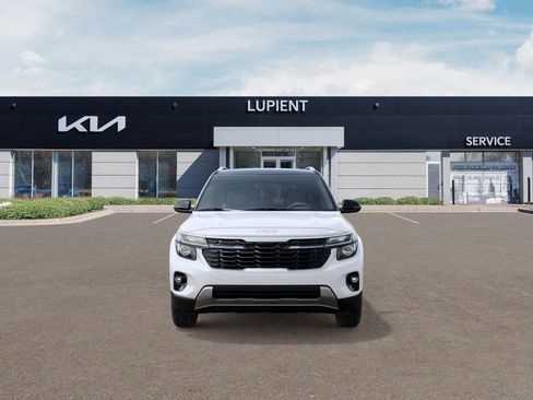 New 2026 Kia Seltos S image 3