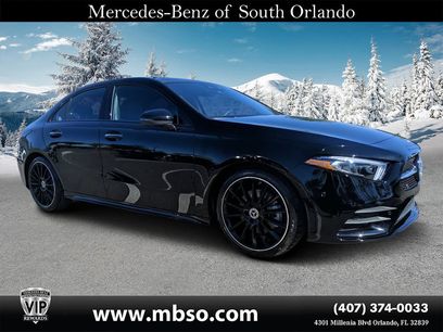Used 2021 Mercedes-Benz A 220