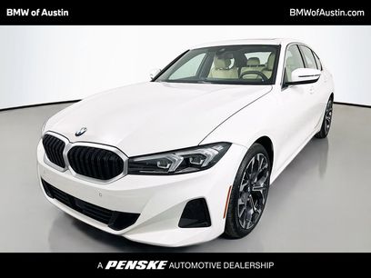 Used 2025 BMW 330i Sedan w/ Convenience Package
