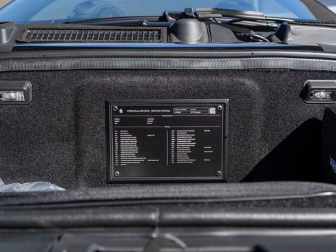 Certified 2024 Ferrari SF90 Spider image 24