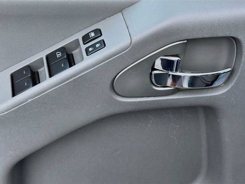 Used 2019 Nissan Frontier SV RWD image 21