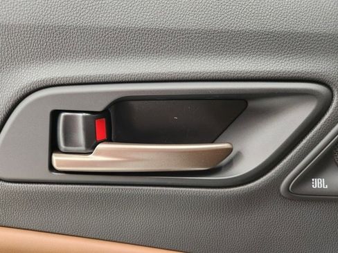 New 2026 Toyota Crown Signia image 35