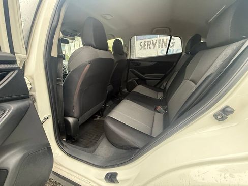Used 2019 Subaru Crosstrek 2.0i w/ Eyesight System AWD/4WD image 7