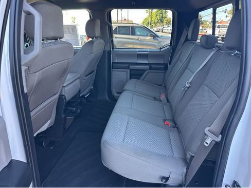 Used 2019 Ford F150 XLT w/ Equipment Group 302A Luxury image 18