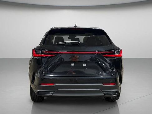 Used 2026 Lexus NX 350 AWD w/ Luxury Package image 4