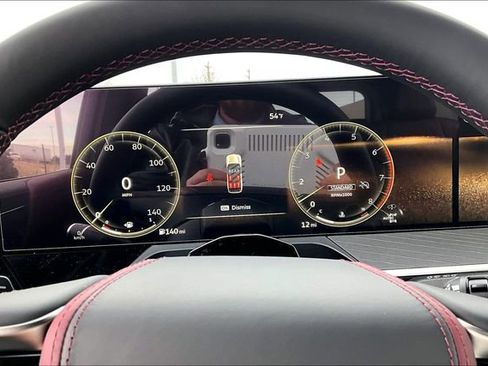 New 2026 INFINITI QX80 Autograph image 20