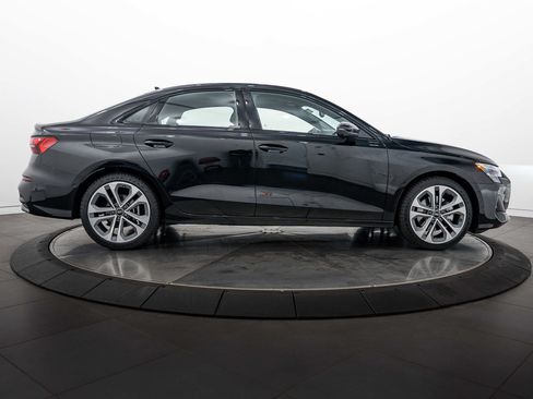 Used 2026 Audi A3 2.0T Premium Plus w/ Premium Plus Package AWD/4WD image 3